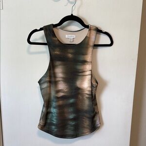 Topshop Tank Top M